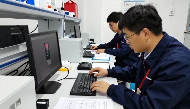 节点可查适配方案：选、用、管三步走