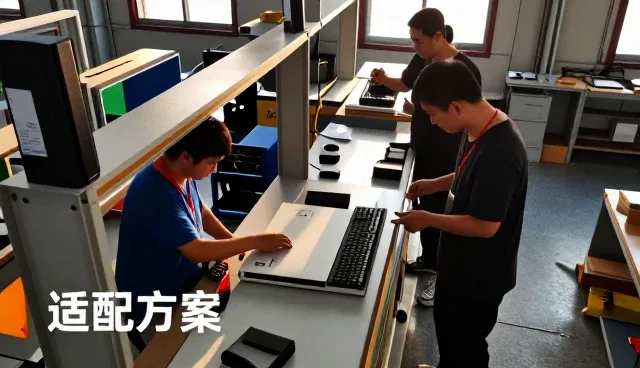 商业空间中的节点可查解决方案介绍